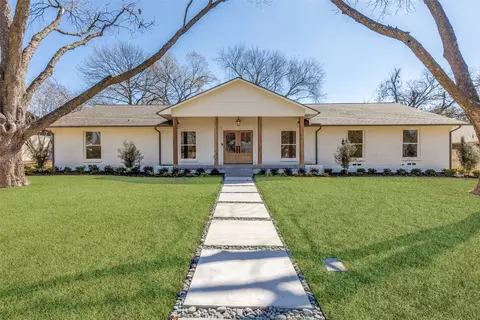 7938 Fallmeadow Ln, Dallas, TX 75248