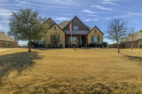 7240 Sussex Ln, Mansfield, TX 76063