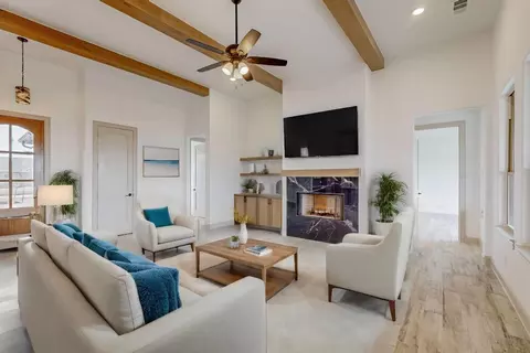 311 Alondrita St, Leonard, TX 75452