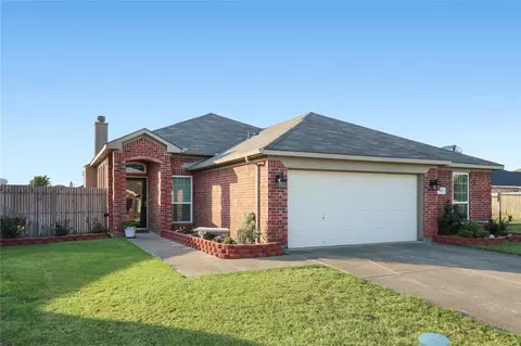 503 Jurassic Ct, Arlington, TX 76002