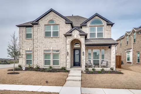 8419 Amethyst Ln, Frisco, TX 75036