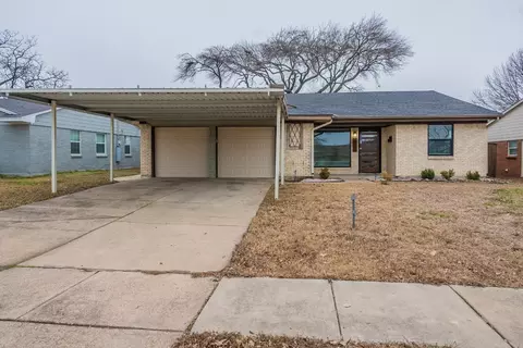 2706 Cumberland Dr, Mesquite, TX 75150