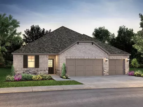 3909 Sage Dr, Farmersville, TX 75442