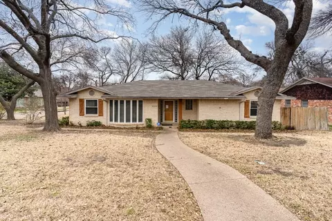 6109 N Jim Miller Rd, Dallas, TX 75228