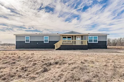 236 Billy Jo Ln, Decatur, TX 76234
