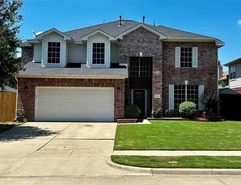 1919 Windcastle Dr, Mansfield, TX 76063