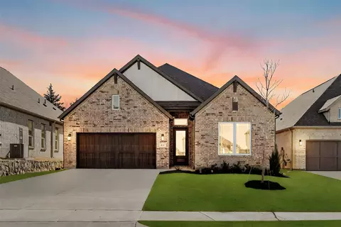 821 Marathon Ct, Rockwall, TX 75087