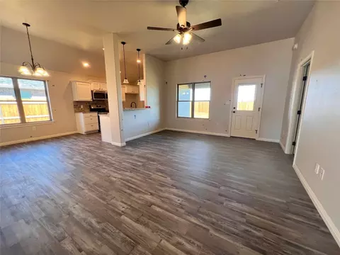 3457 Shelby Rd, Abilene, TX 79606