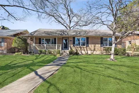 9631 Shadydale Ln, Dallas, TX 75238