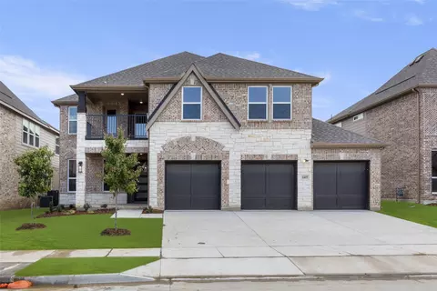 6405 Godwin Dr, Celina, TX 75009