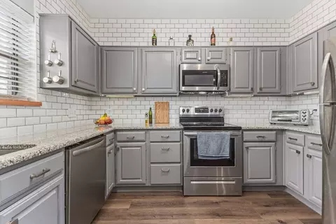 401 Pebble Way #138, Arlington, TX 76006