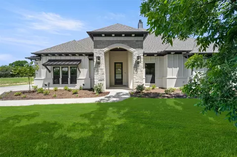 512 Pernell Ct, Weatherford, TX 76087