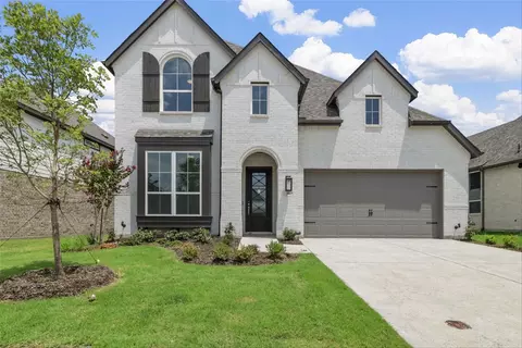 509 Orchard Pl, Van Alstyne, TX 75495
