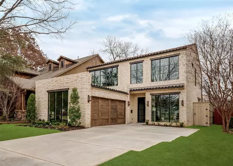 4826 Elsby Ave, Dallas, TX 75209