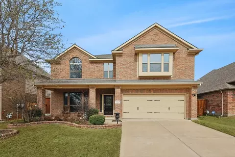 353 Falstaff Dr, Roanoke, TX 76262