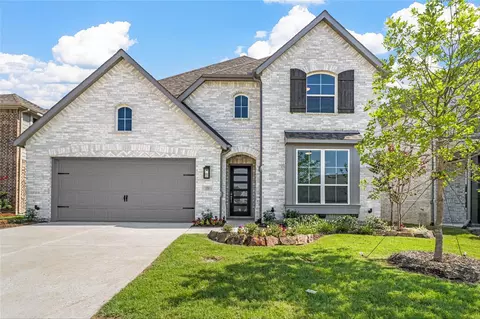 1733 Gateway Ln, Van Alstyne, TX 75495
