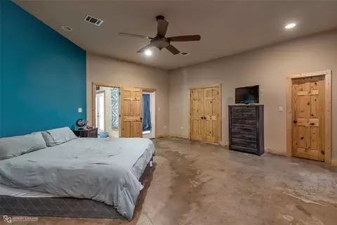 Bedroom - 688 Crouch Rd, Benton, LA 71006 photo 2 of 4