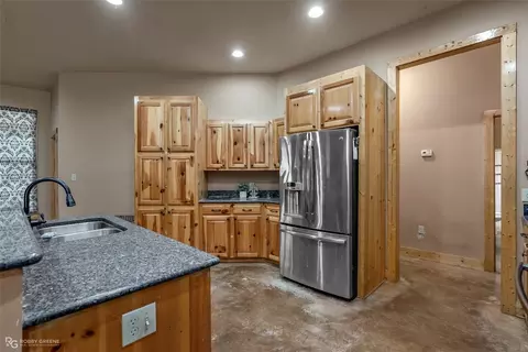 Kitchen - 688 Crouch Rd, Benton, LA 71006 photo 1 of 4