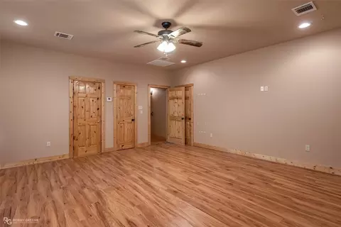 Bedroom - 688 Crouch Rd, Benton, LA 71006 photo 4 of 4