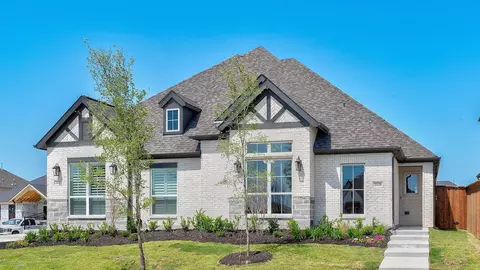 2128 Winding Creek Cir, Fort Worth, TX 76008