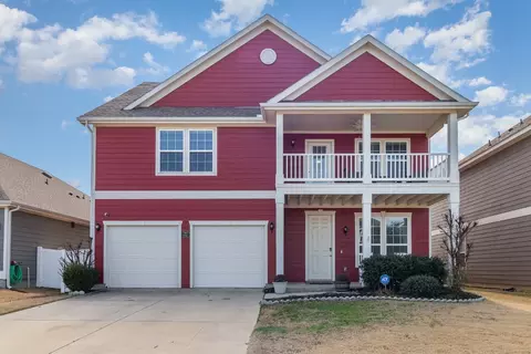 8954 Stallings Dr, Aubrey, TX 76227