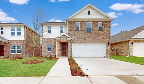 725 Fossil Grove Dr, Royse City, TX 75189