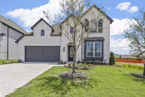 1811 Gateway Ln, Van Alstyne, TX 75495