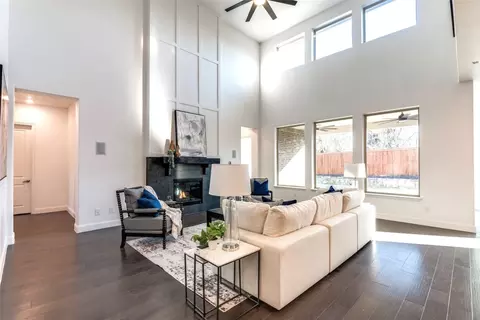 412 Silver Chase Dr, Keller, TX 76248