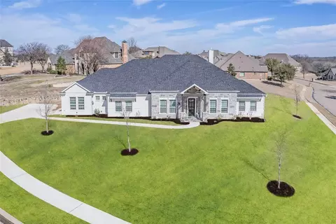 1 Maltese Cir, Heath, TX 75032