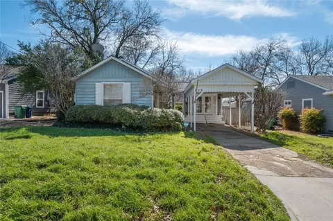 809 Largent St, Mckinney, TX 75069