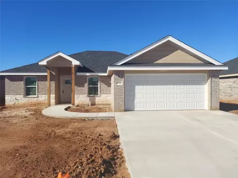 1708 Sweetwater Ln, Abilene, TX 79602