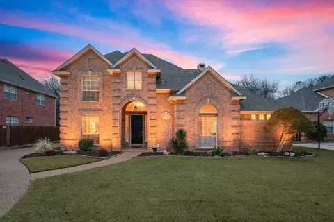208 W Mill Valley Dr, Colleyville, TX 76034