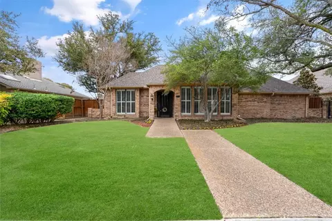 5809 Wavertree Ln, Plano, TX 75093