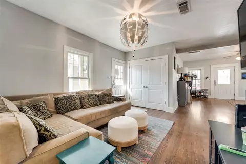 610 N Kentucky St, Mckinney, TX 75069