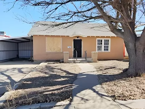 732 N Grant St, Amarillo, TX 79107
