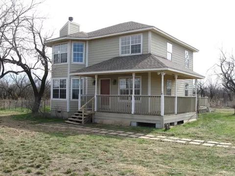 7909 County Road 410, Merkel, TX 79536