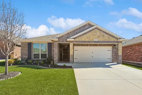 444 Delgany Trl, Haslet, TX 76052