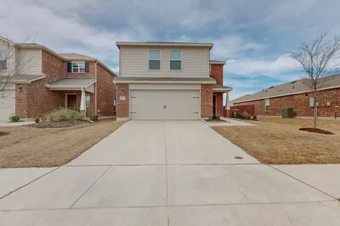600 Vicksburg Dr, Van Alstyne, TX 75495
