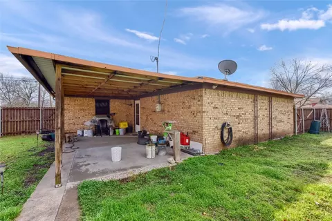 Other - 712 Maple St, Howe, TX 75459 photo 2 of 2