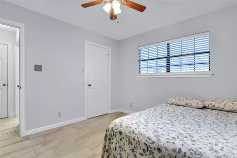 Bedroom - 712 Maple St, Howe, TX 75459 photo 7 of 7