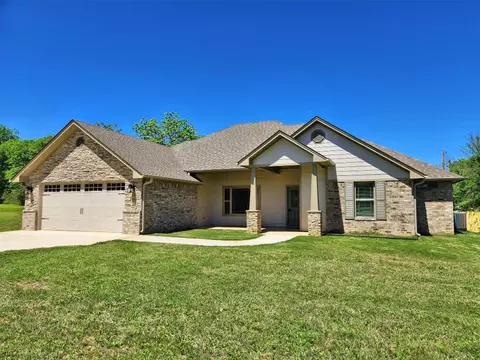 249 An County Road 308, Frankston, TX 75763