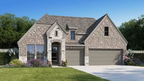 13208 Meadow Cross Dr, Fort Worth, TX 76008