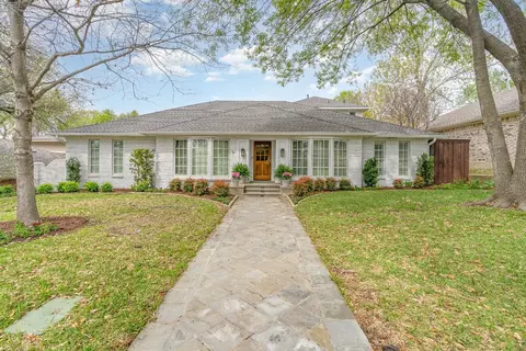 9117 Locarno Dr, Dallas, TX 75243
