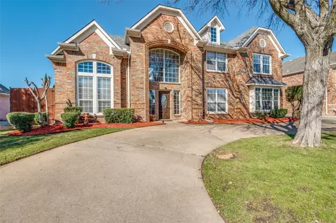 3909 Cornwall St, Plano, TX 75093