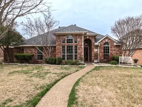 1921 Switzerland Ave, Plano, TX 75025