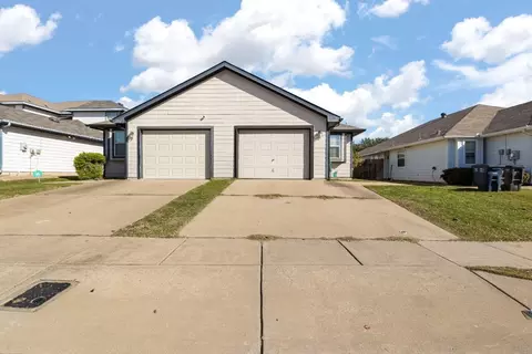 7239 Irish Valley Trl, Fort Worth, TX 76123