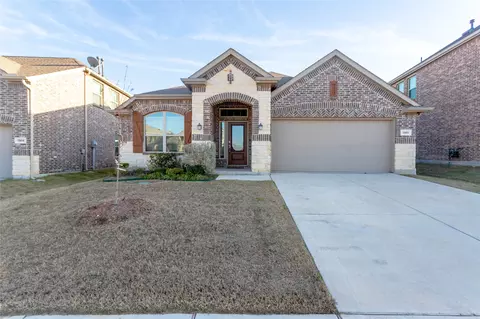 1360 Francesca Dr, Little Elm, TX 75068