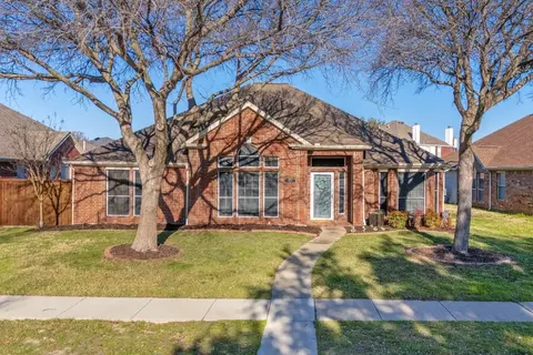 6603 Fairlawn Dr, Frisco, TX 75035