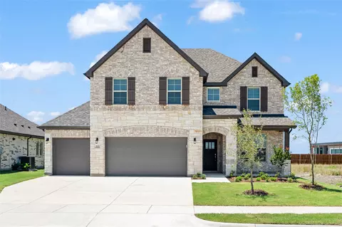 113 Monument Dr, Forney, TX 75126
