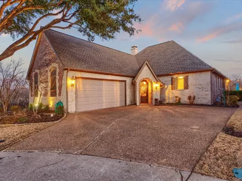 7401 Saint Armond Ct, Mckinney, TX 75072